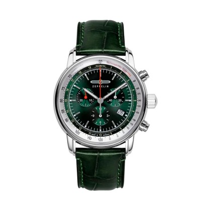 часовник,часовници,zeppelin,8888,4,quartz,42mm,watch,silver,(silver)