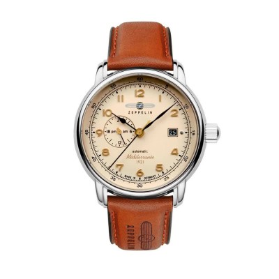 часовник,часовници,zeppelin,9668,5,automatic,40mm,watch,silver