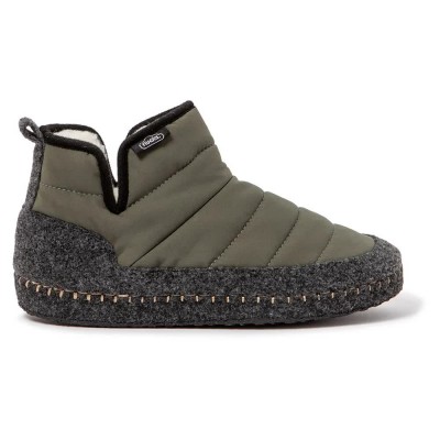 пантофи,мъжки,пантофи,nuvola,unbow24,slippers,military,green