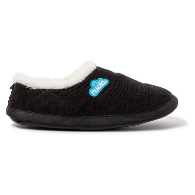 пантофи,мъжки,пантофи,дамски,пантофи,nuvola,uncody10,slippers,black,(black)