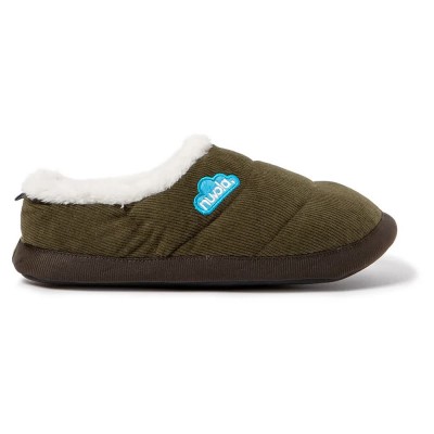 пантофи,мъжки,пантофи,дамски,пантофи,nuvola,uncody24,slippers,green,(military,green)