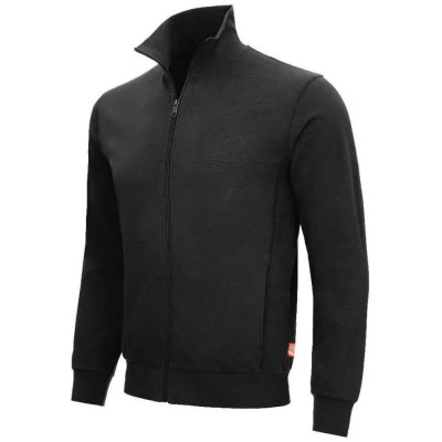 блуза,мъжки,пуловери,nitras,safety,motion,tex,light,full,zip,sweatshirt,black,(black)