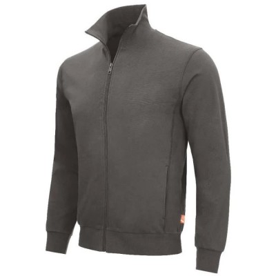 блуза,мъжки,пуловери,nitras,safety,motion,tex,light,full,zip,sweatshirt,grey,(grey)