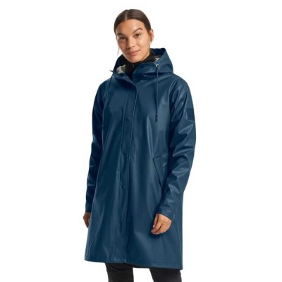 палто,дамски,якета,и,палта,tenson,apelviken,pu,coat,blue
