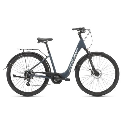 пътни,и,градски,велосипеди,coluer,greenland,28´´,altus,2025,bike,dark,gray