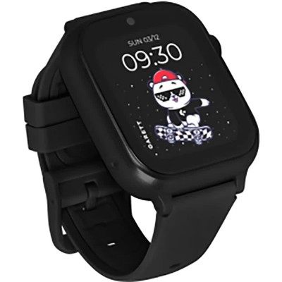 часовници,garett,cute,2,4g,smartwatch,black,(black)