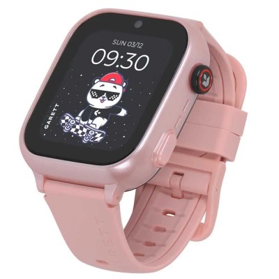 часовници,garett,cute,2,4g,smartwatch,pink,(pink)