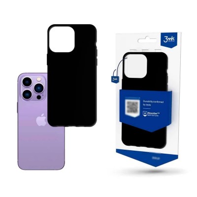 други,аксесоари,3mk,galaxy,a35,5g,phone,case,black,(black)