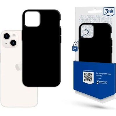 други,аксесоари,3mk,iphone,15,phone,case,black,(black)