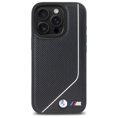 други,аксесоари,bmw,bmhmp16l23pucpk,iphone,16,pro,phone,case,black,(black)