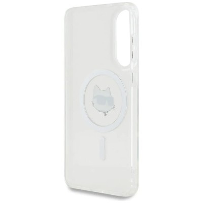 други,аксесоари,karl,lagerfeld,samsung,galaxy,s25,edge,phone,case,white,(white)