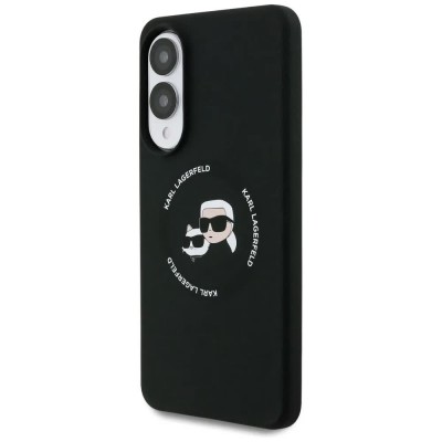 други,аксесоари,karl,lagerfeld,samsung,galaxy,s25,edge,phone,case,black,(black)