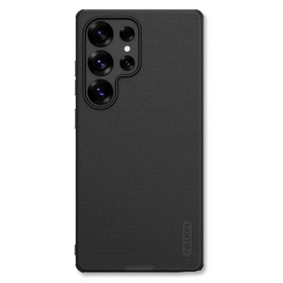други,аксесоари,nillkin,shield,pro,magnetic,samsung,s25,ultra,phone,case,black,(black)