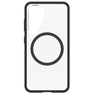 други,аксесоари,otterbox,react,magnet,galaxy,s25,phone,case,clear,(clear)