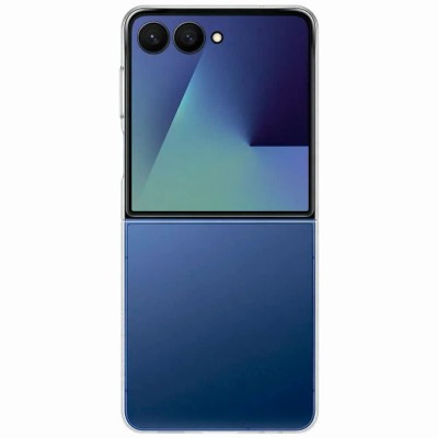 други,аксесоари,samsung,galaxy,z,flip7,phone,case,clear,(clear)