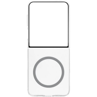 други,аксесоари,samsung,z,flip7,magnet,phone,case,clear,(clear)
