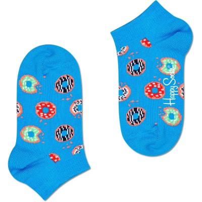 чорапи,детски,чорапи,happy,socks,donuts,socks,multicolor