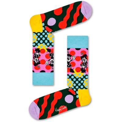 чорапи,мъжки,чорапи,happy,socks,hs139,h,disney,socks,multicolor
