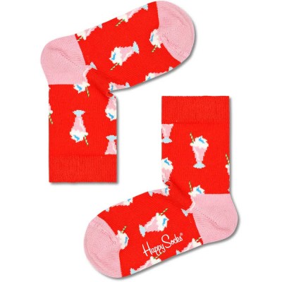 чорапи,детски,чорапи,happy,socks,hs434,e,milkshake,socks,multicolor