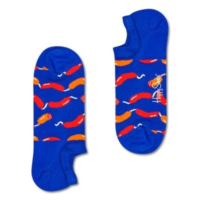 чорапи,мъжки,чорапи,happy,socks,sausage,no,show,socks,multicolor