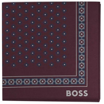 ръкавици,шапки,и,шалове,boss,50551097,handkerchief,red,(dark,red)