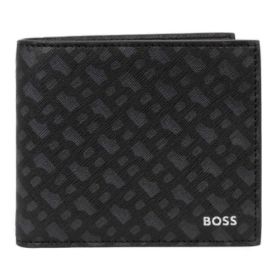 портфейли,и,портмонета,boss,50552844,wallet,black,(black)