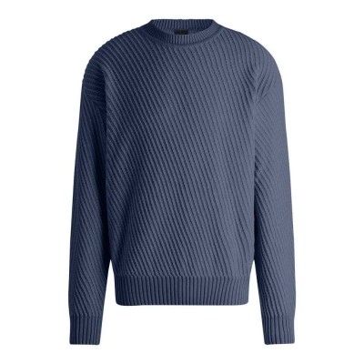 блуза,мъжки,пуловери,boss,atlapeco,10274220,sweater,blue,(open,blue)