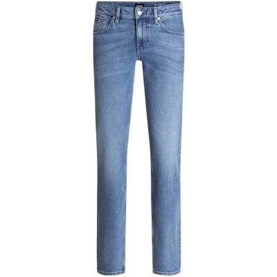 дънки,мъжки,панталони,boss,c,delaware,10273447,slim,fit,jeans,blue,(bright,blue)