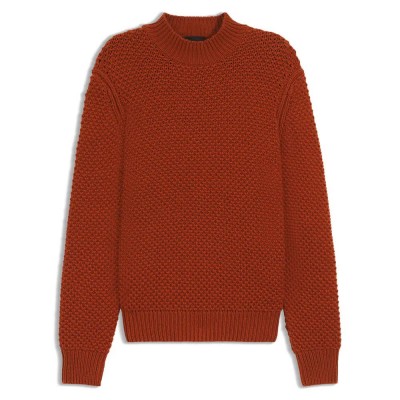 блуза,мъжки,пуловери,boss,c,heletto,10274994,sweater,orange,(dark,orange)