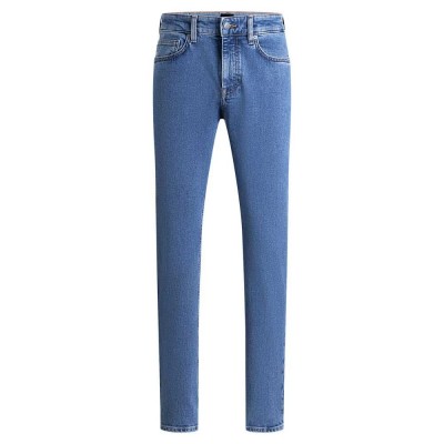 дънки,мъжки,панталони,дамски,панталони,boss,delaware,10251068,jeans,blue,(turquoise,aqua)