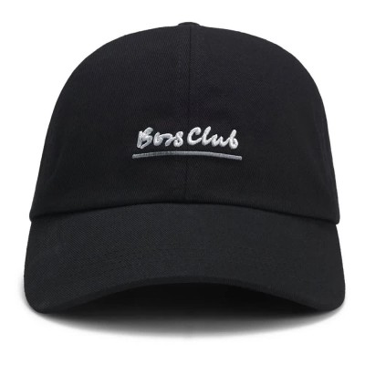 шапка,всички,шапки,boss,derrel,slogan,10271532,cap,black,(black)