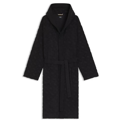 мъжки,халати,boss,fashion,10246079,bathrobe,black,(black)