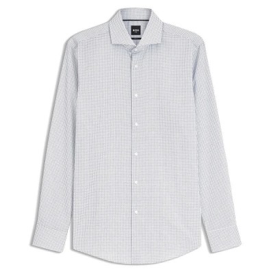 мъжки,ризи,boss,hank,253,10275183,shirt,white,(dark,blue)