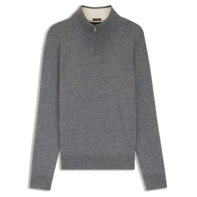 блуза,мъжки,пуловери,дамски,пуловери,boss,hemarlo,10274962,01,sweater,grey,(medium,grey)