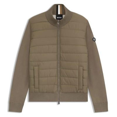 блуза,мъжки,пуловери,дамски,пуловери,boss,hernesto,10274971,01,sweater,brown,(open,brown)