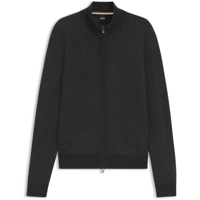 жилетка,мъжки,пуловери,дамски,пуловери,boss,heterno,10274950,cardigan,black,(black)