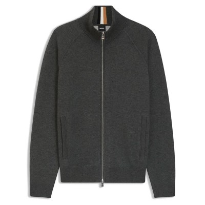 блуза,мъжки,пуловери,boss,idino,10272119,01,sweater,grey,(medium,grey)