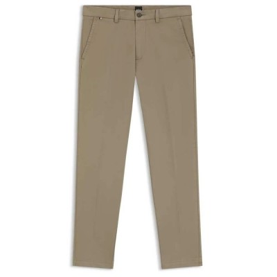 панталони,мъжки,панталони,дамски,панталони,boss,kaiton1,10250035,pants,beige,(open,brown)