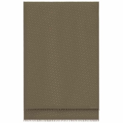 шал,ръкавици,шапки,и,шалове,boss,ledonio,10260696,scarf,green,(dark,beige)
