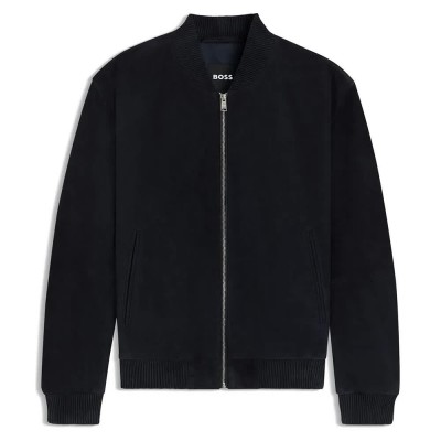 яке,мъжки,якета,дамски,якета,и,палта,boss,muller,10248409,01,leather,jacket,blue,(dark,blue)