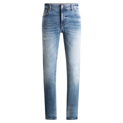 дънки,мъжки,панталони,boss,onyx,10263424,jeans,blue,(medium,blue)