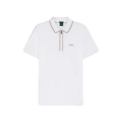 мъжки,блузи,с,яка,boss,philix,tape,10255848,short,sleeve,polo,white,(white)