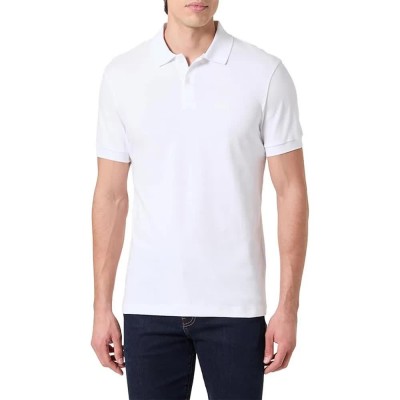 дамски,блузи,с,яка,мъжки,блузи,с,яка,boss,pio,2,10273348,short,sleeve,polo,white,(white)