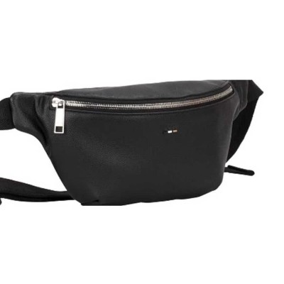 чанта,всички,чанти,boss,ray,10263216,waist,bag,black