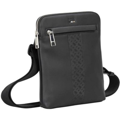 чанти,за,през,рамо,boss,ray,s,10263216,crossbody,black