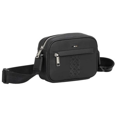 чанти,за,през,рамо,boss,ray,ew,10263216,crossbody,black,(black)