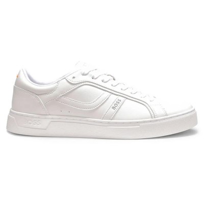 маратонки,мъжки,маратонки,дамски,маратонки,boss,rhys,pu,10249963,trainers,white,(white)
