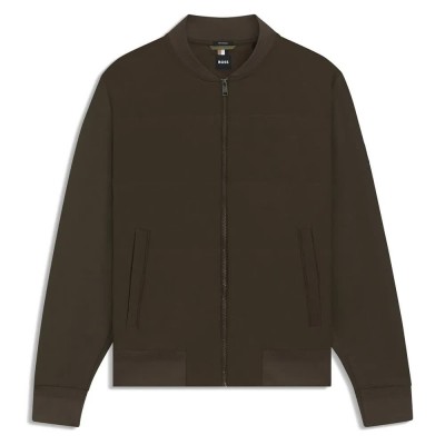 блуза,мъжки,пуловери,boss,skiles,100,10269637,sweatshirt,green,(open,green)