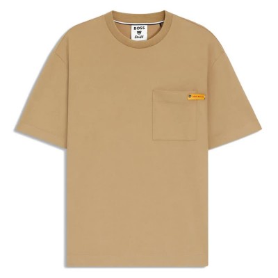 тениска,мъжки,тениски,дамски,тениски,boss,tames,180,10275642,t,shirt,beige,(medium,beige)