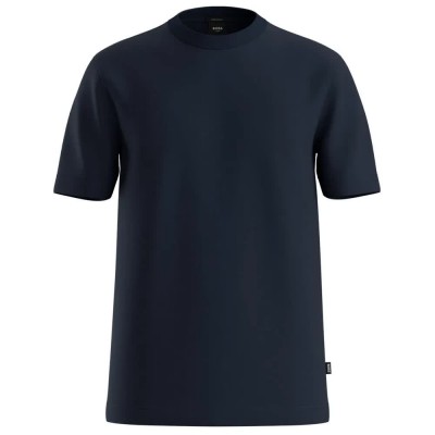 тениска,мъжки,тениски,дамски,тениски,boss,thompson,100,10280234,short,sleeve,t,shirt,blue,(dark,blue)